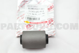 O24286WS LOWER ARM BUSH