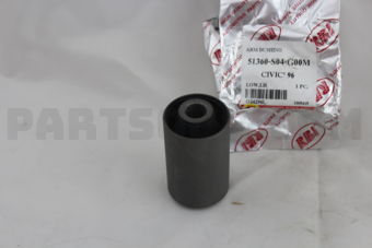 O24296L LOWER ARM BUSH