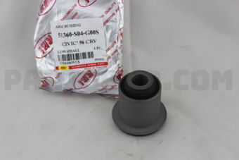 O24296WLS LOWER ARM BUSH