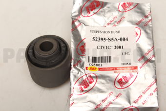 O252012 SHOCK ABSORBER BUSH