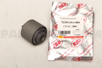 O252012 SHOCK ABSORBER BUSH