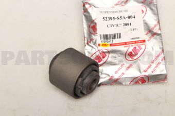 O252012 SHOCK ABSORBER BUSH
