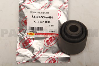 O252012 SHOCK ABSORBER BUSH