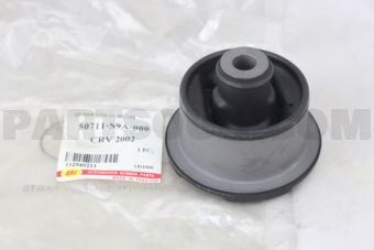 O2540211 SHOCK ABSORBER BUSH