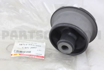 O2540211 SHOCK ABSORBER BUSH