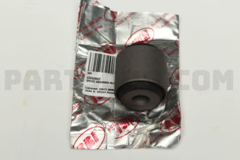 O26201E SHOCK ABSORBER BUSH
