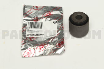 O26201E SHOCK ABSORBER BUSH