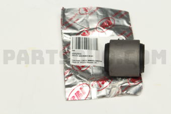 O26201E SHOCK ABSORBER BUSH