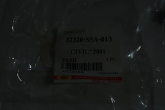 O27201ER STABILIZER LINK