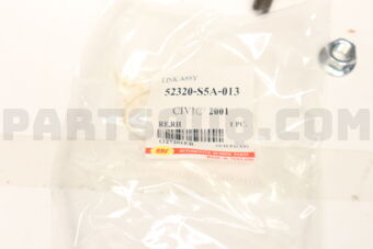 O27201ER STABILIZER LINK