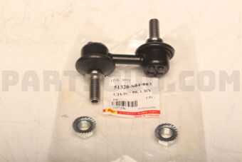 O27296 STABILIZER LINK