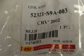 O27402EL STABILIZER LINK