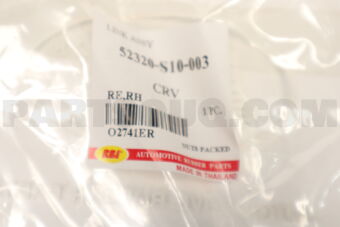 O2741ER STABILIZER LINK