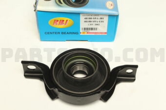 O29402T CENTRE BEARING CRV 2002