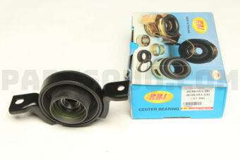 O29402T CENTRE BEARING CRV 2002