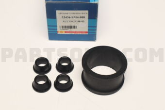 O38090Z BUSH GROMMET SET