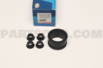 O38090Z BUSH GROMMET SET