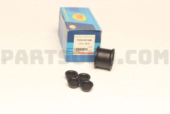 O38286Z BUSH. GROMMET STG RACK