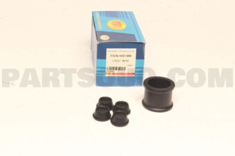 O38286Z BUSH. GROMMET STG RACK