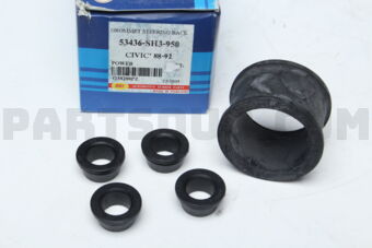 O38288PZ BUSH. GROMMET STRG ROCK