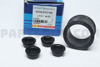 O38288PZ BUSH. GROMMET STRG ROCK