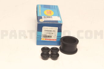 O38296PZ BUSH GROMMET RACK  C/V 96 RE