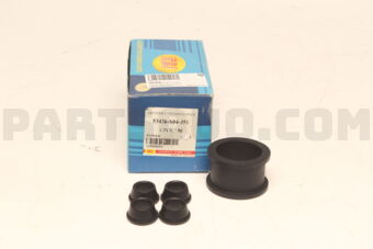 O38296PZ BUSH GROMMET RACK  C/V 96 RE