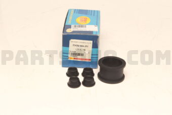 O38296PZ BUSH GROMMET RACK  C/V 96 RE