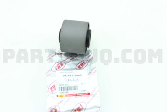 S24L01B LOWER ARM BUSH