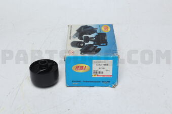 T0907F ENGINE BUSH