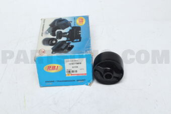 T0907F ENGINE BUSH