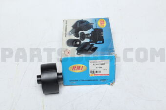 T0907F ENGINE BUSH
