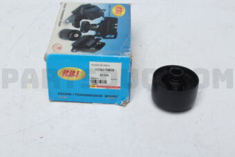 T0907F ENGINE BUSH