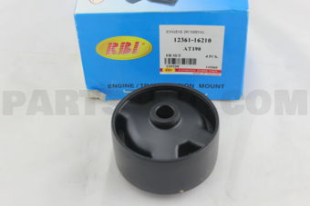 T0910F ENGINE BUSH