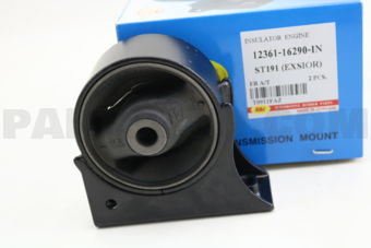 T0911FAZ INSULATOR ENGINE
