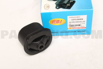 T09ZE121L ENGINE MOUNTING