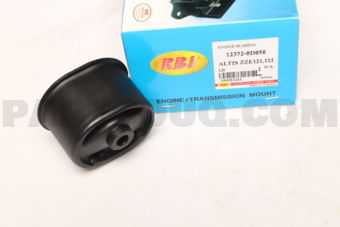 T09ZE121L ENGINE MOUNTING