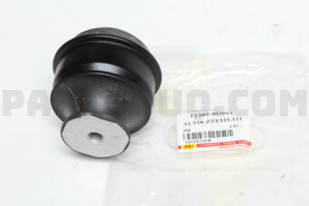 T09ZE121R ENGINE BUSH