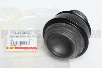 T09ZE121R ENGINE BUSH
