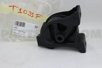 T1031F ENGINE MOUNTING