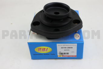 T1308E SHOCK MOUNTING