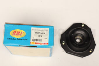 T1324F SHOCK MOUNTING