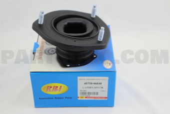 T13C03ER SHOCK MOUNTING