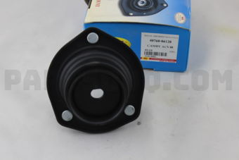 T13C05EL SHOCK MOUNTING