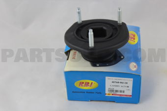 T13C05EL SHOCK MOUNTING