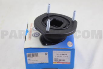 T13C05ER SHOCK MOUNTING