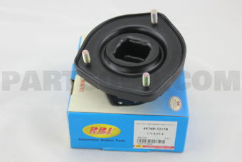 T13CV40EL SHOCK MOUNTING