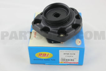 T13CV40EL SHOCK MOUNTING