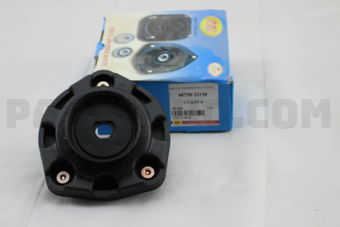 T13CV40ER SHOCK MOUNTING