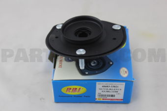 T13LE01R SHOCK MOUNTING